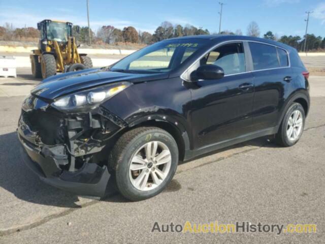 KIA SPORTAGE LX, KNDPM3AC0K7621696