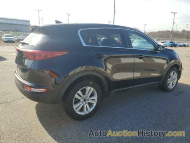 KIA SPORTAGE LX, KNDPM3AC0K7621696