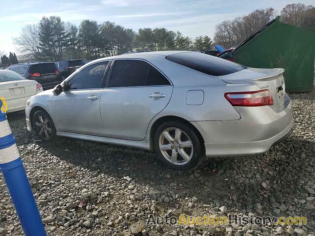 TOYOTA CAMRY CE, 4T1BE46KX7U542182