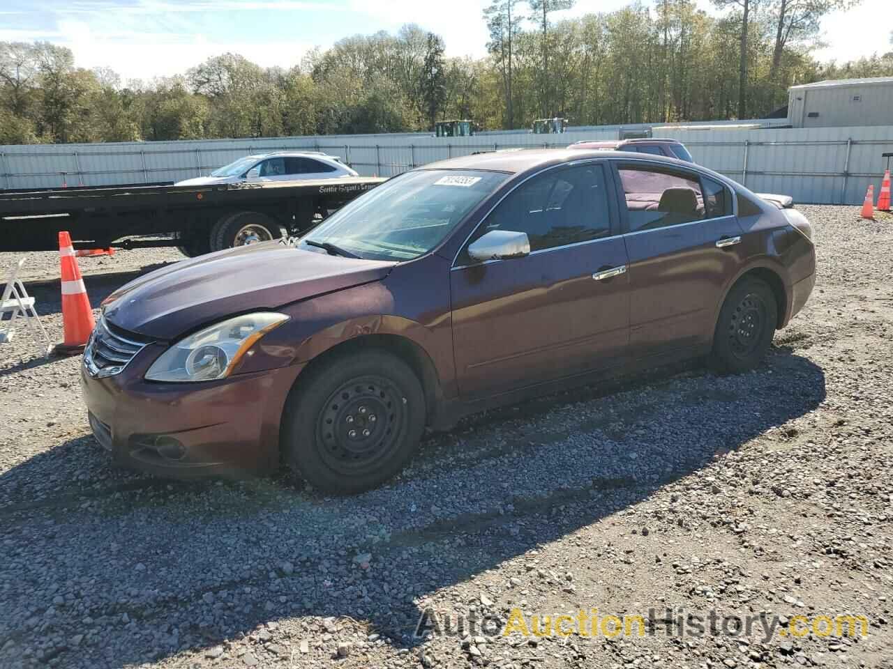 2012 NISSAN ALTIMA BASE, 1N4AL2AP7CC135021