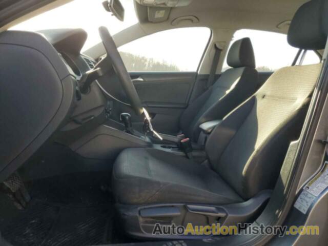 VOLKSWAGEN JETTA S, 3VW267AJ5GM383820