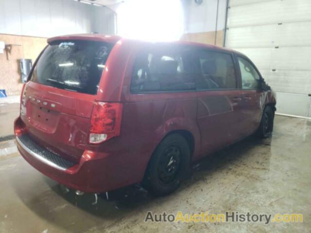 DODGE CARAVAN SE, 2C4RDGBG0FR711372