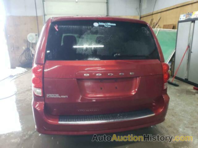 DODGE CARAVAN SE, 2C4RDGBG0FR711372