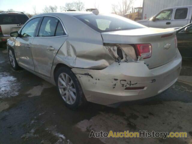 CHEVROLET MALIBU 2LT, 1G11E5SL8EF246334