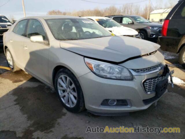 CHEVROLET MALIBU 2LT, 1G11E5SL8EF246334