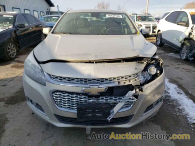 CHEVROLET MALIBU 2LT, 1G11E5SL8EF246334