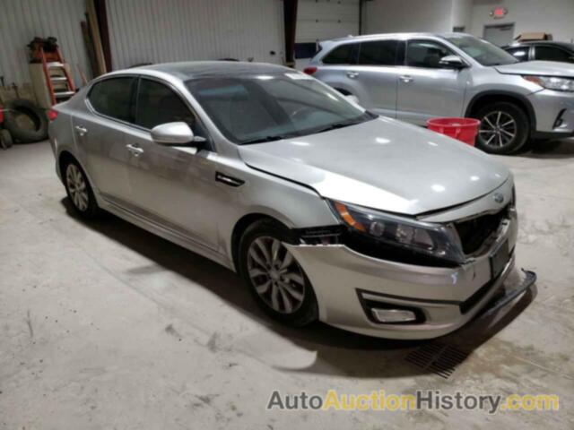 KIA OPTIMA EX, 5XXGN4A7XFG426112