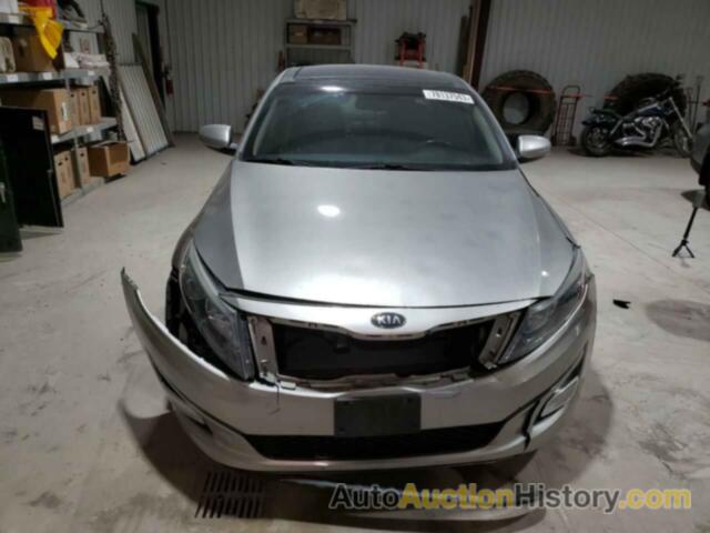 KIA OPTIMA EX, 5XXGN4A7XFG426112