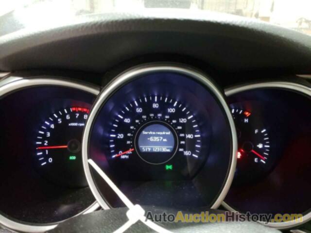 KIA OPTIMA EX, 5XXGN4A7XFG426112