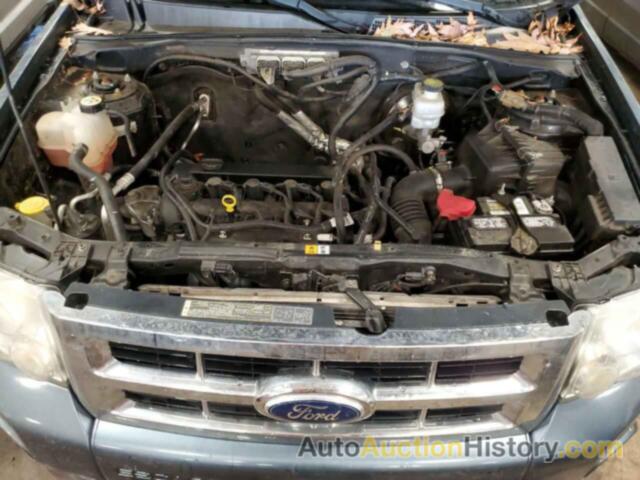 FORD ESCAPE XLS, 1FMCU0C75BKB60517