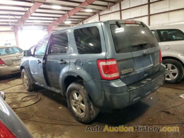 FORD ESCAPE XLS, 1FMCU0C75BKB60517