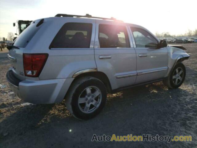 JEEP GRAND CHER LIMITED, 1J4HR58236C211593
