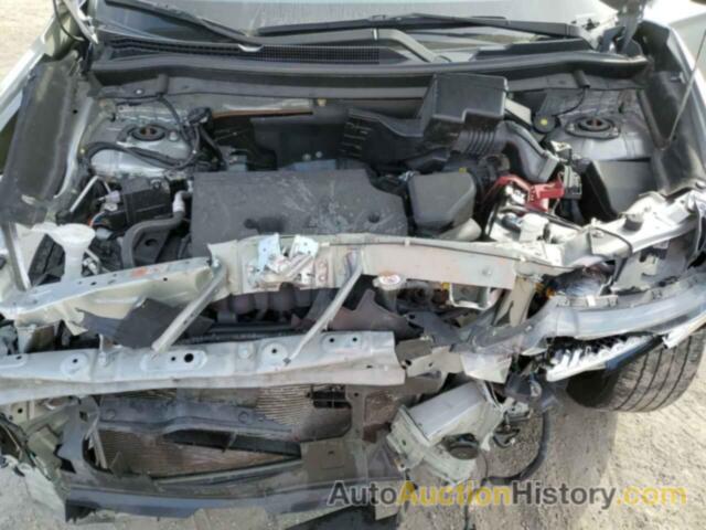 MITSUBISHI OUTLANDER SE, JA4AZ3A39LZ029298