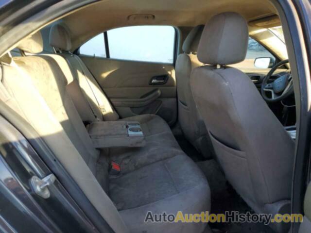 CHEVROLET MALIBU LS, 1G11B5SA7DF169820