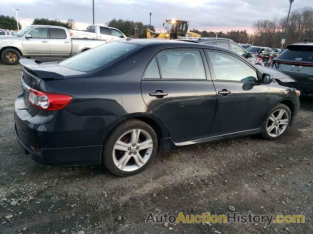 TOYOTA COROLLA BASE, 2T1BU4EE1DC044187