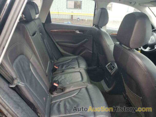 AUDI Q5 PREMIUM, WA1C2AFP3HA075986