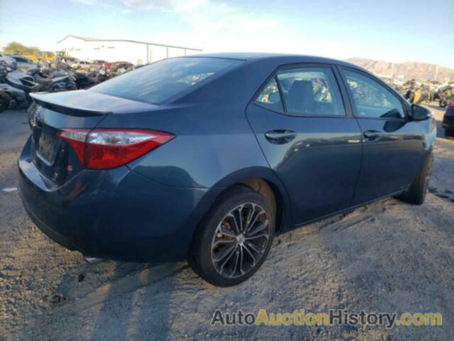 TOYOTA COROLLA L, 2T1BURHE7FC336695