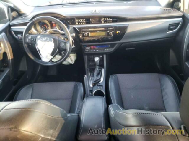 TOYOTA COROLLA L, 2T1BURHE7FC336695