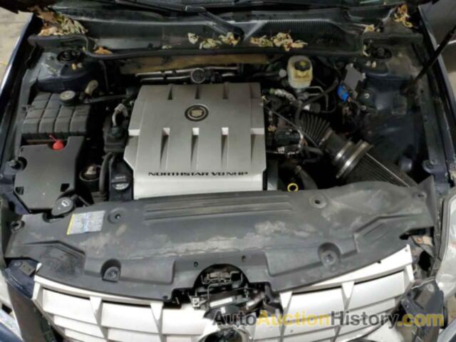 CADILLAC DTS, 1G6KD57936U170744