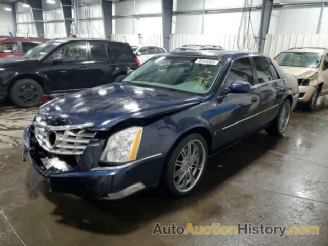 CADILLAC DTS, 1G6KD57936U170744