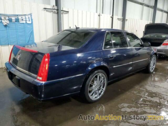 CADILLAC DTS, 1G6KD57936U170744