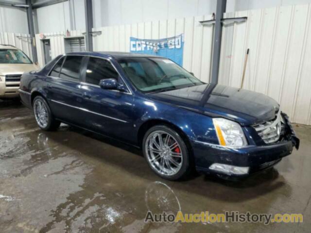 CADILLAC DTS, 1G6KD57936U170744