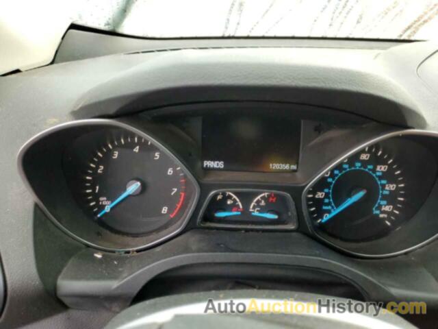 FORD ESCAPE SE, 1FMCU0G9XFUB88710