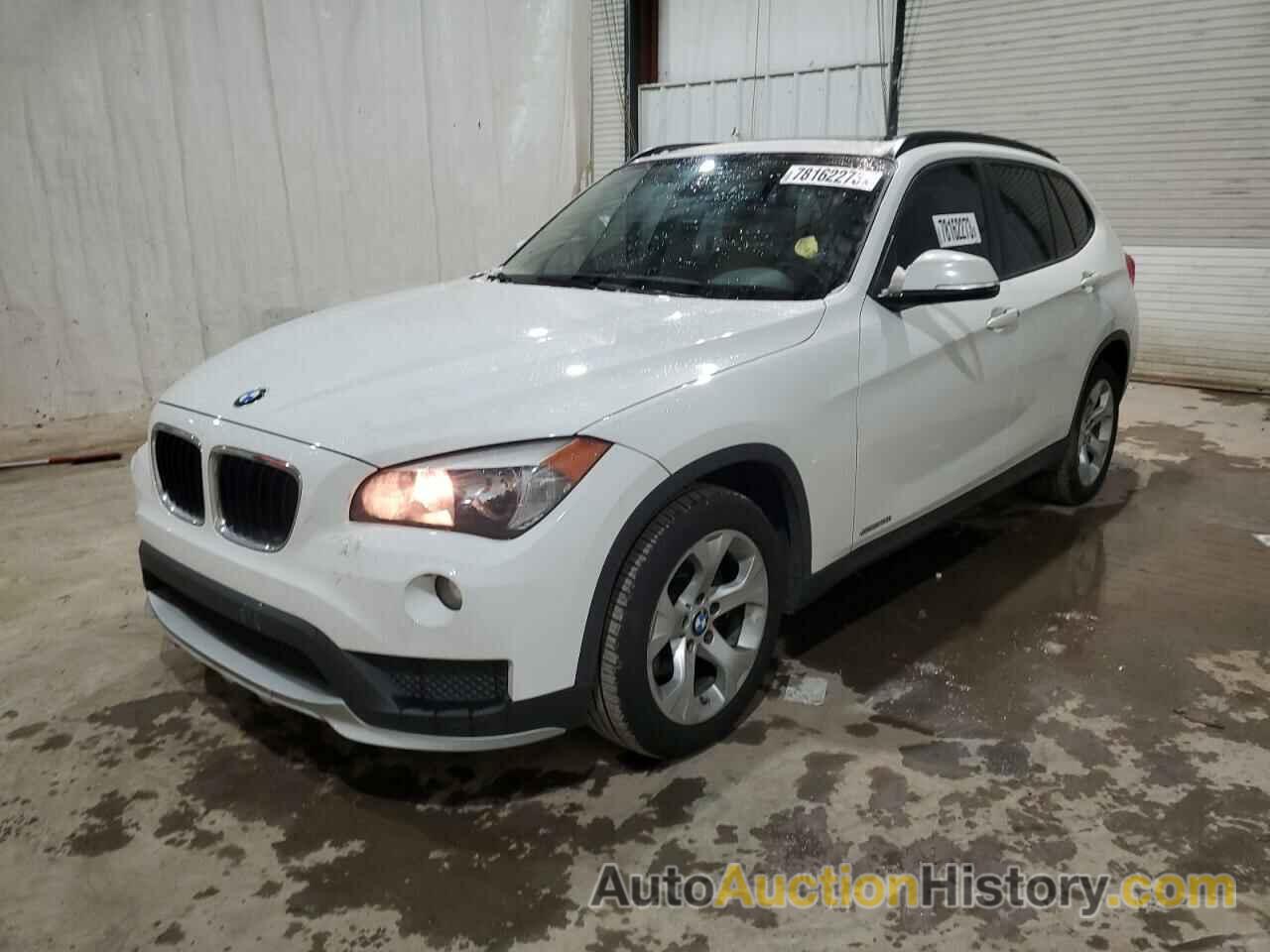 BMW X1 SDRIVE28I, WBAVM1C5XFVW58425