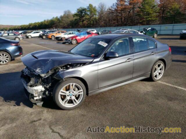 BMW 3 SERIES XI, WBA8B7G50JNV11023