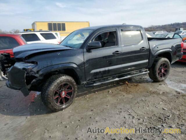 TOYOTA TACOMA DOUBLE CAB, 3TMCZ5ANXLM322043
