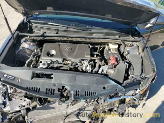 TOYOTA CAMRY L, 4T1B11HK4JU145520