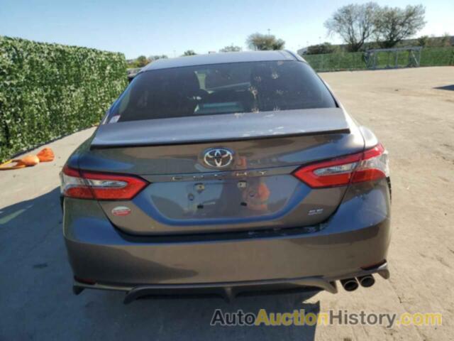 TOYOTA CAMRY L, 4T1B11HK4JU145520