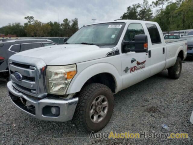 FORD F350 SUPER DUTY, 1FT8W3BT7GEA05560