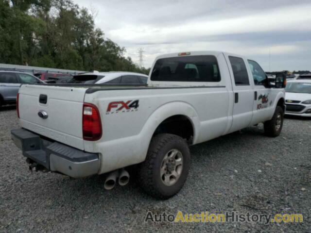 FORD F350 SUPER DUTY, 1FT8W3BT7GEA05560