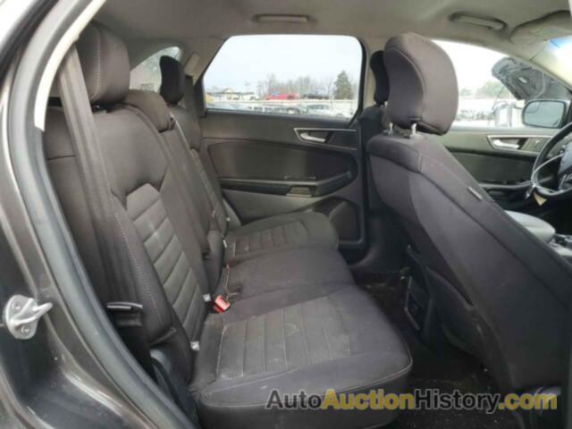 FORD EDGE SEL, 2FMPK4J91GBC62241