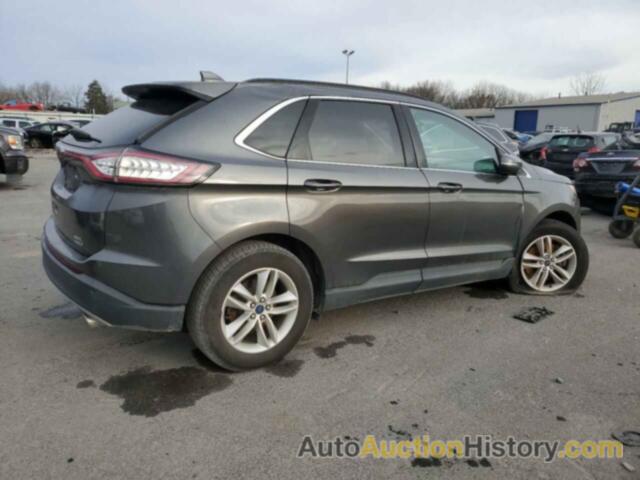 FORD EDGE SEL, 2FMPK4J91GBC62241