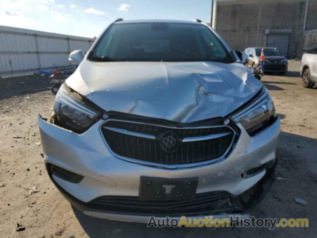 BUICK ENCORE PREFERRED, KL4CJASB1JB565601