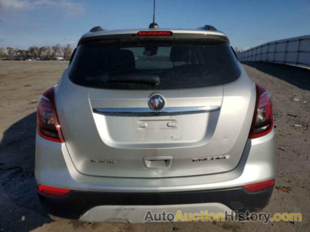 BUICK ENCORE PREFERRED, KL4CJASB1JB565601