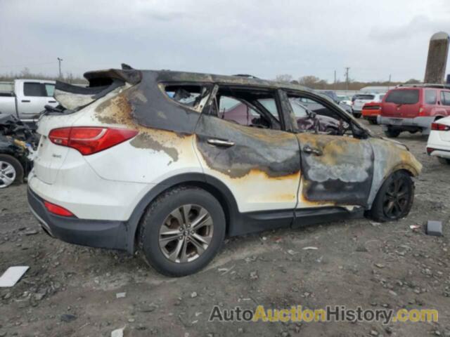 HYUNDAI SANTA FE, 5XYZU3LB3DG058954