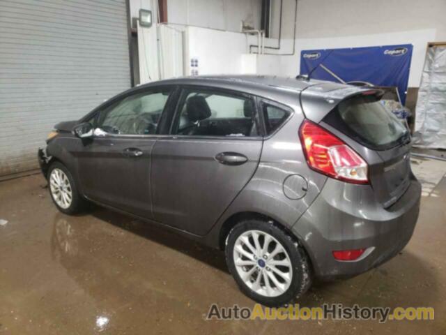 FORD FIESTA TITANIUM, 3FADP4FJ4HM149966