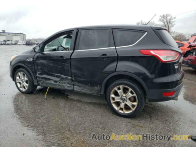 FORD ESCAPE SEL, 1FMCU9H99DUA48700