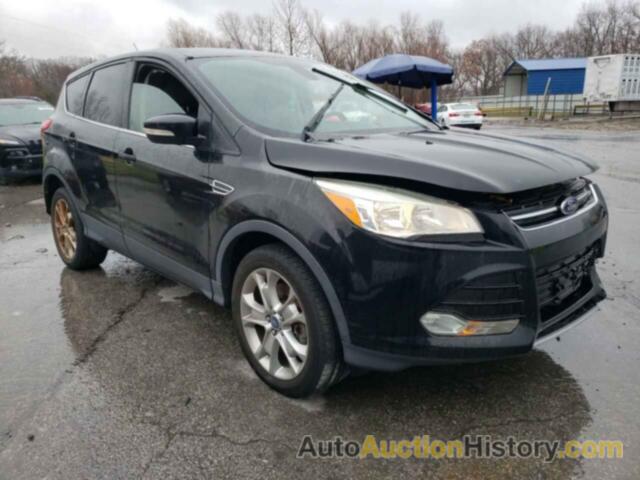 FORD ESCAPE SEL, 1FMCU9H99DUA48700