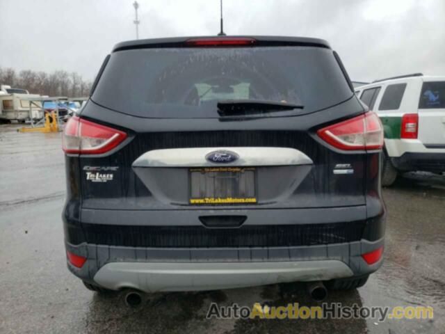 FORD ESCAPE SEL, 1FMCU9H99DUA48700