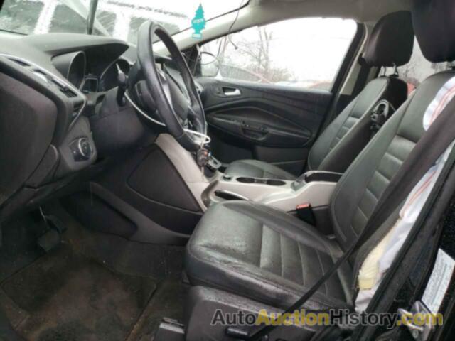 FORD ESCAPE SEL, 1FMCU9H99DUA48700