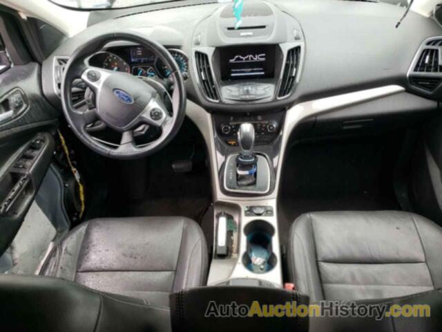 FORD ESCAPE SEL, 1FMCU9H99DUA48700