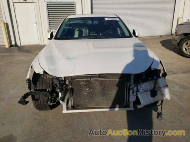 INFINITI Q50 BASE, JN1BV7AR8FM418066