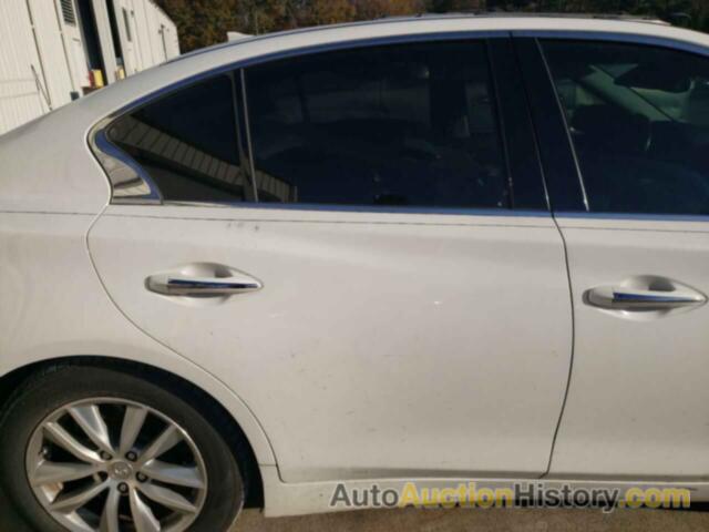 INFINITI Q50 BASE, JN1BV7AR8FM418066