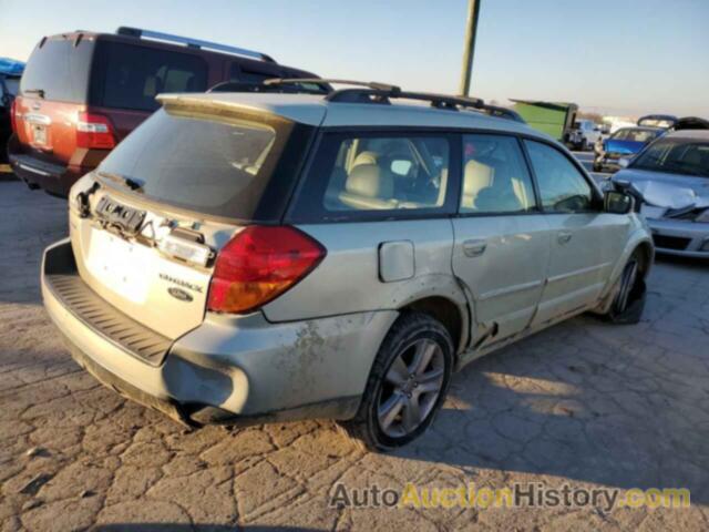 SUBARU LEGACY OUTBACK 3.0R LL BEAN, 4S4BP86C764322944