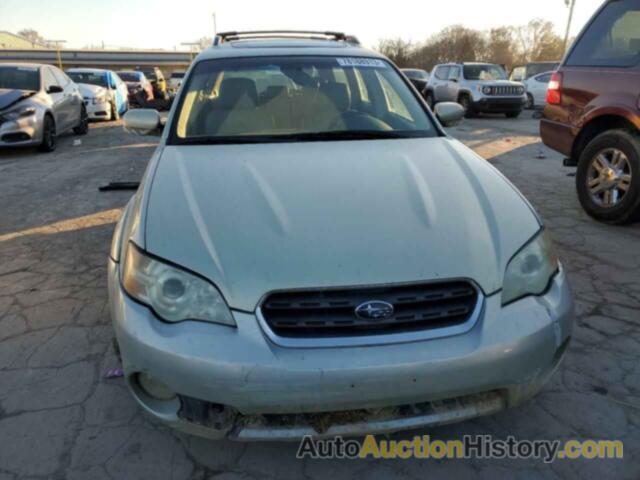 SUBARU LEGACY OUTBACK 3.0R LL BEAN, 4S4BP86C764322944