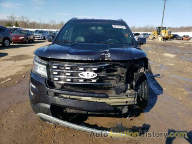 FORD EXPLORER LIMITED, 1FM5K7FH3HGC64740